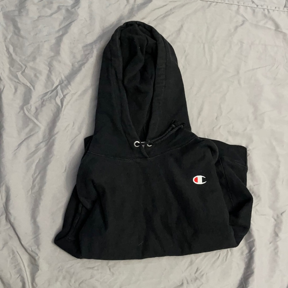 champion medium